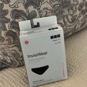 lululemon mid-rise bikini 3 pack underwear